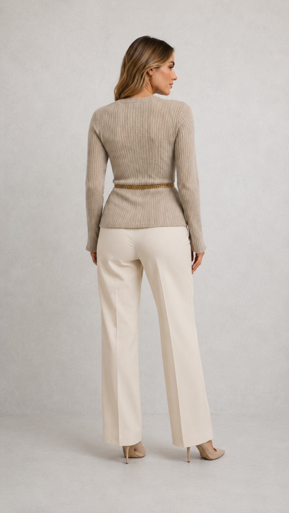Golden Belt | Halenka