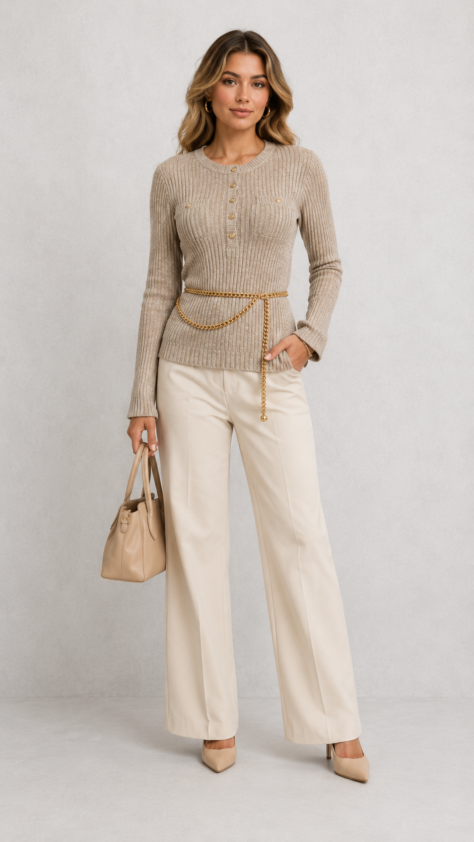 Golden Belt | Halenka