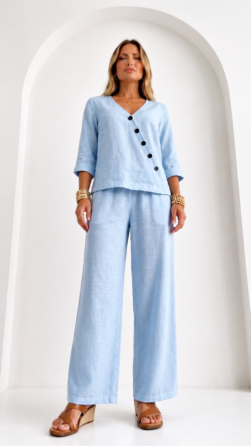 Nina Chic | Souprava