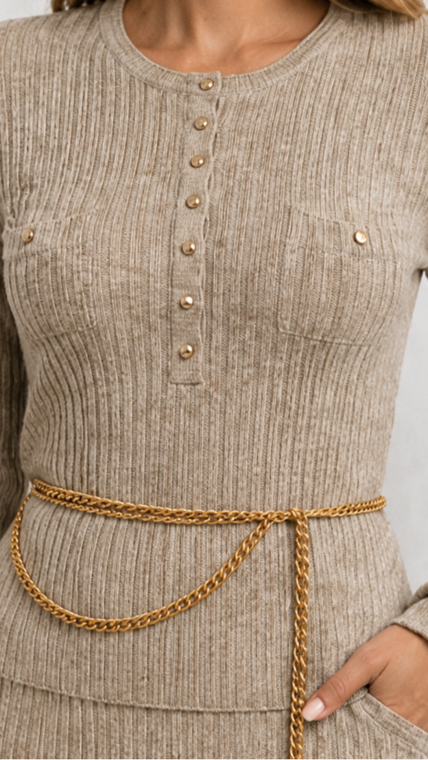 Golden Belt | Halenka