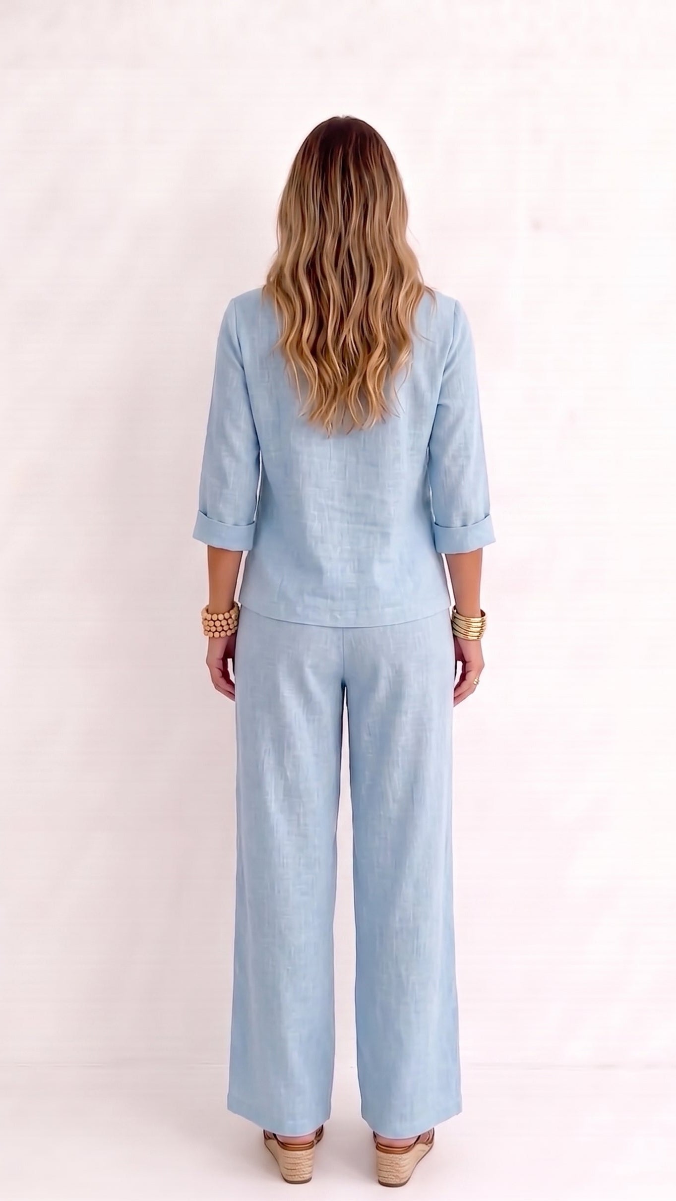 Nina Chic | Souprava