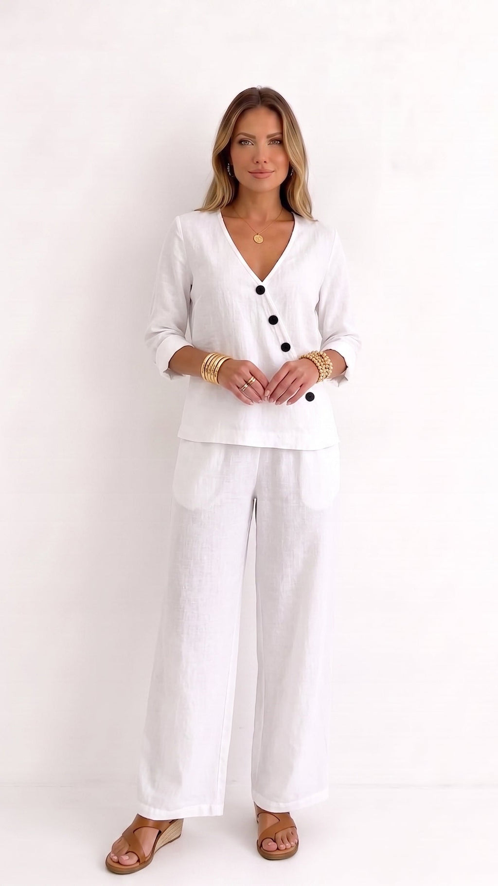 Nina Chic | Souprava