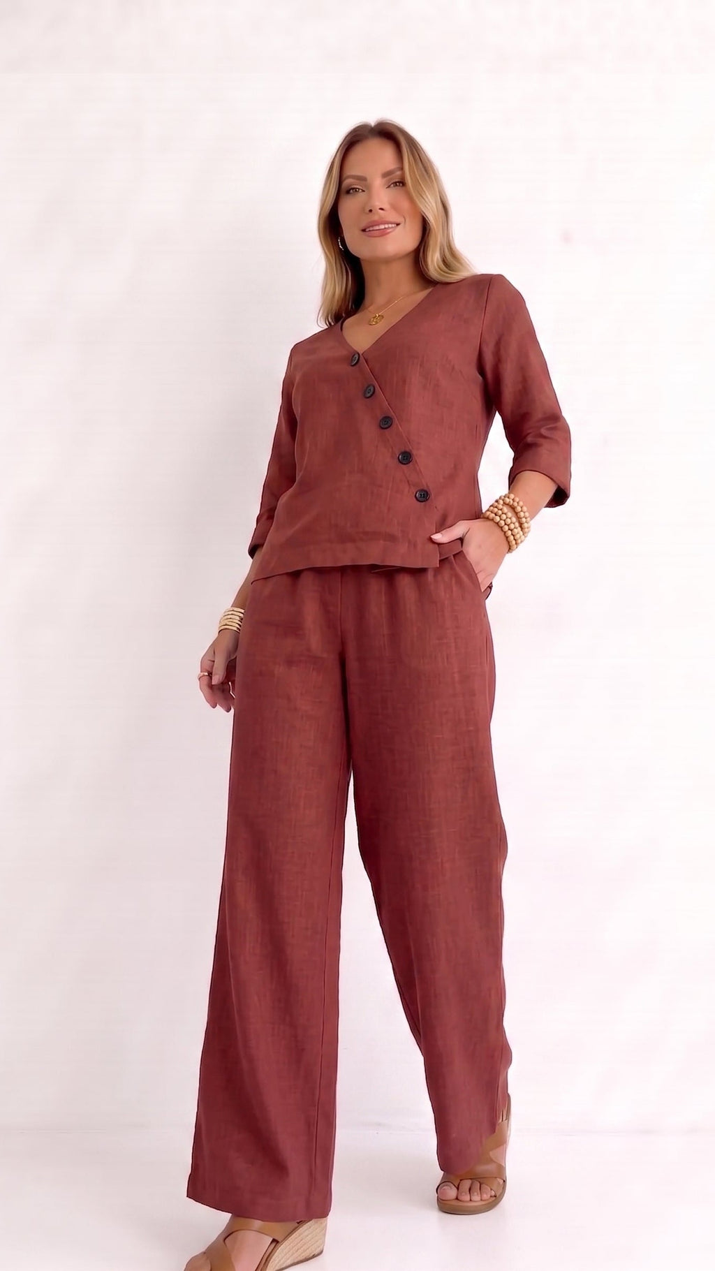 Nina Chic | Souprava
