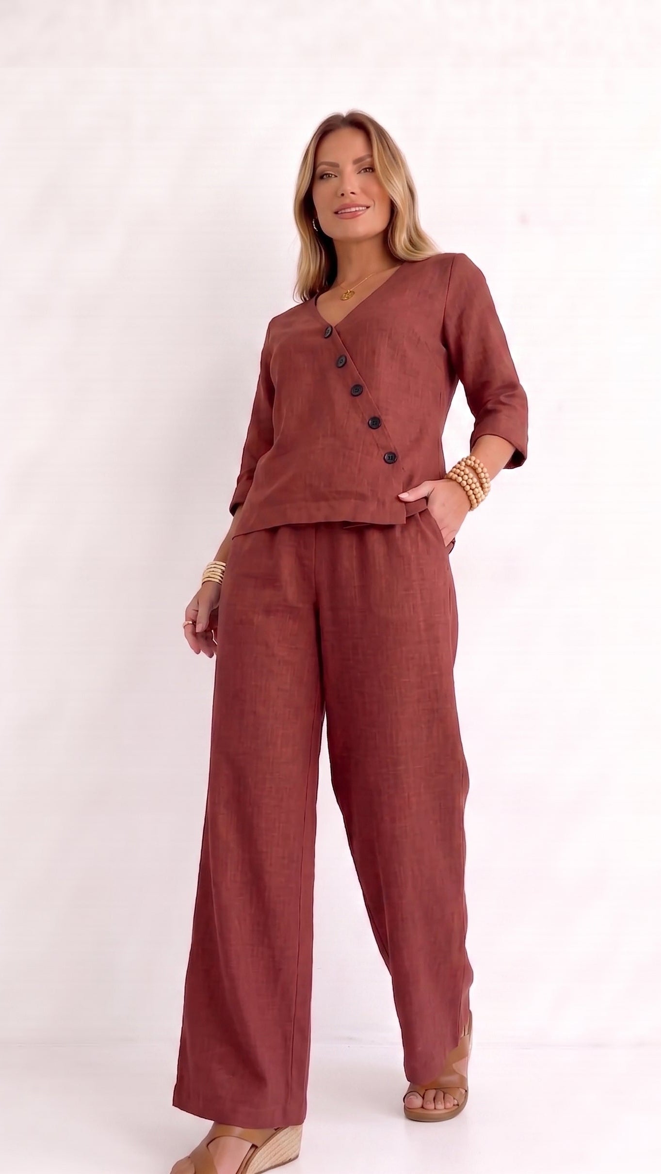Nina Chic | Souprava