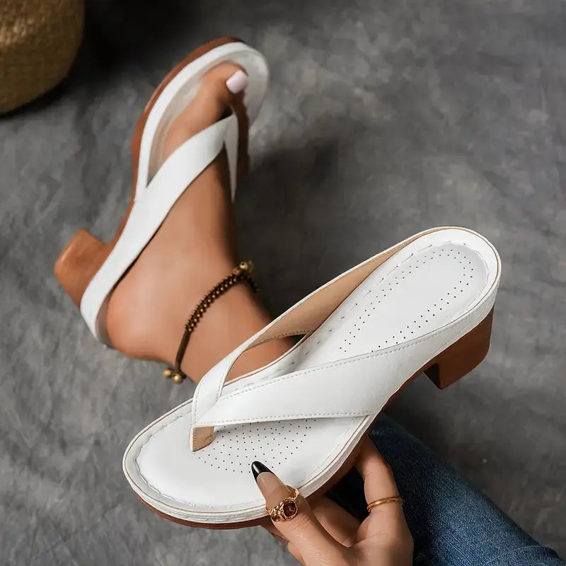 Céleste | Elegantní a pohodlné sandály