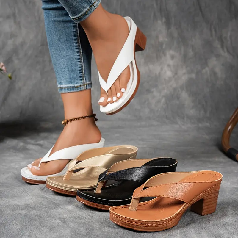 Céleste | Elegantní a pohodlné sandály