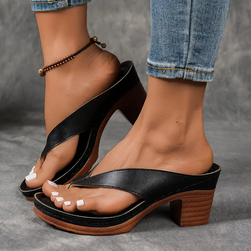 Céleste | Elegantní a pohodlné sandály