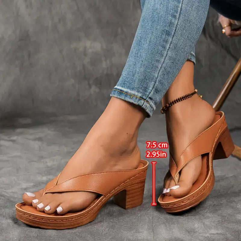 Céleste | Elegantní a pohodlné sandály