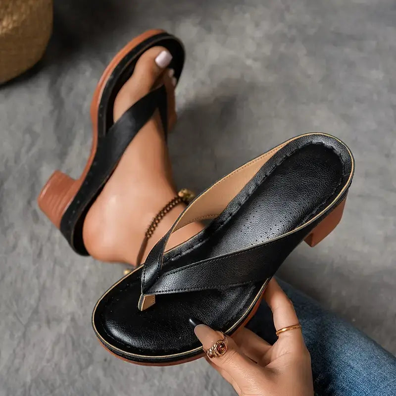 Céleste | Elegantní a pohodlné sandály