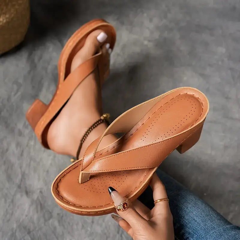 Céleste | Elegantní a pohodlné sandály