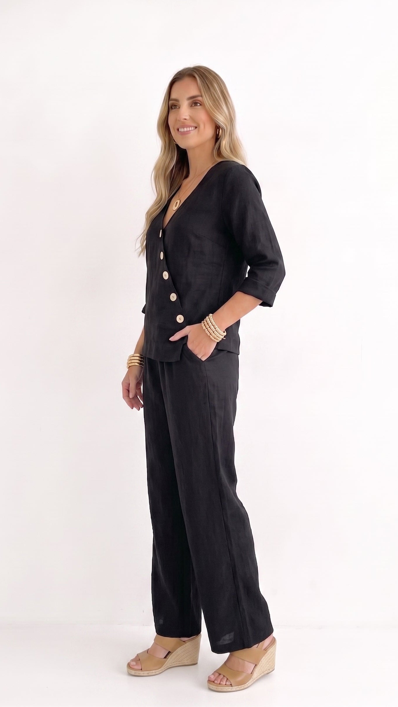 Nina Chic | Souprava