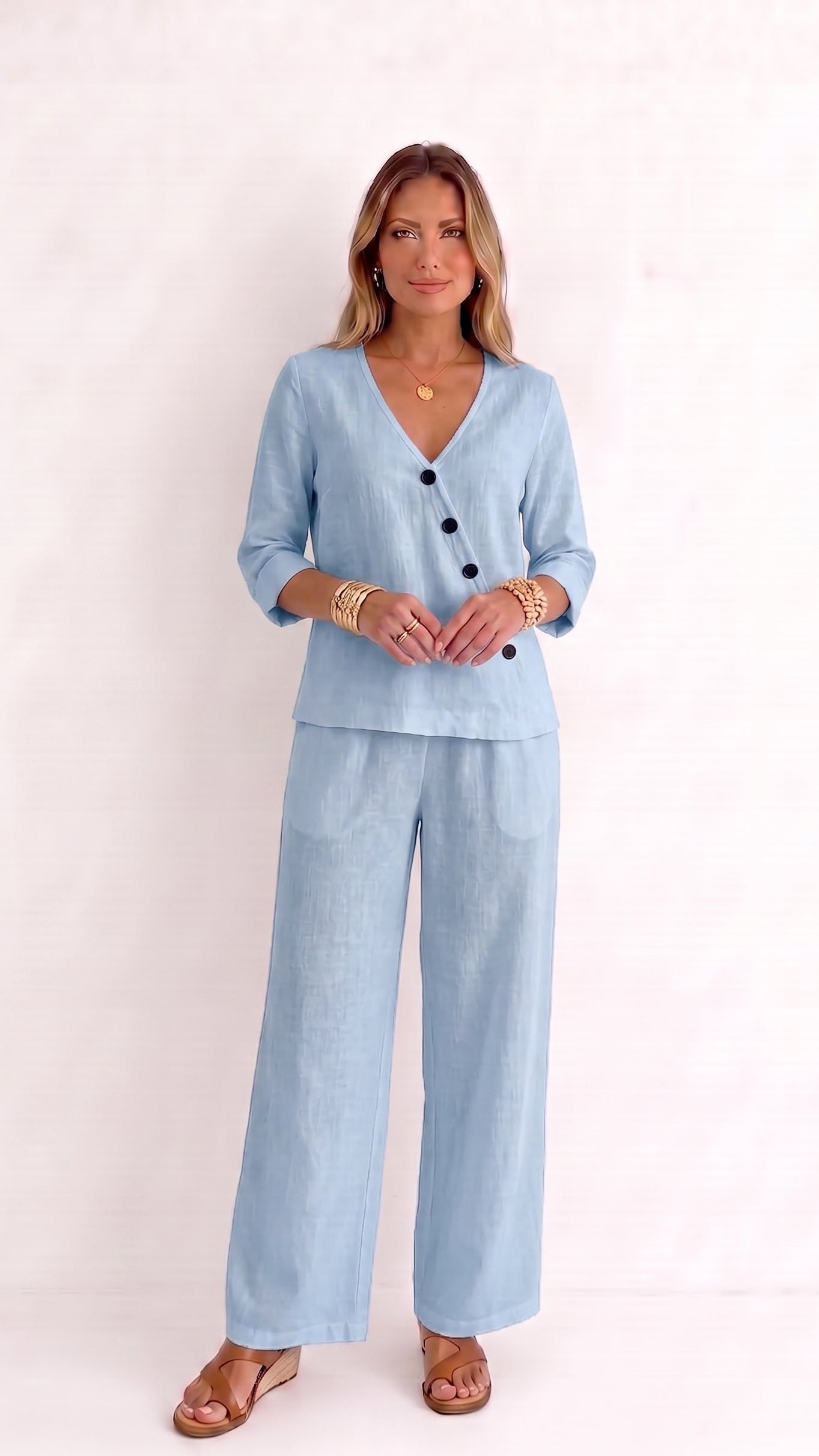 Nina Chic | Souprava