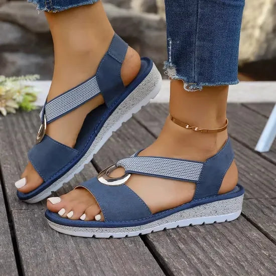 Luna | Ergonomické pohodlí, přirozený styl