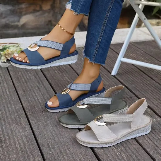 Luna | Ergonomické pohodlí, přirozený styl