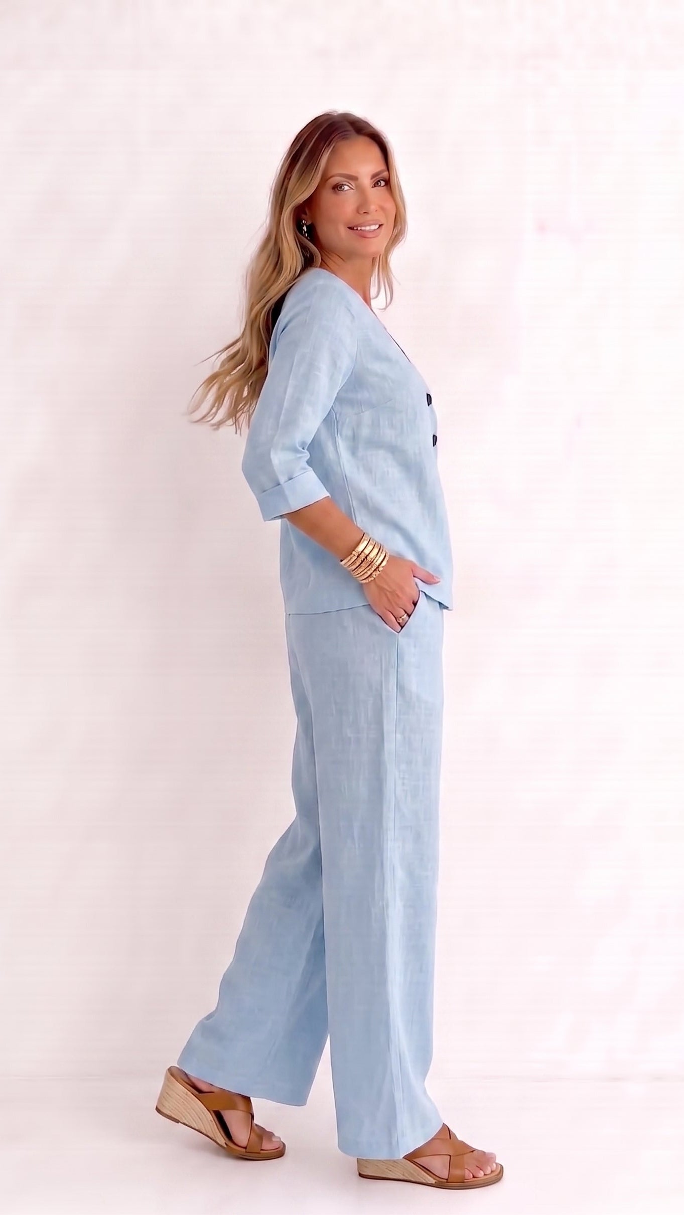 Nina Chic | Souprava