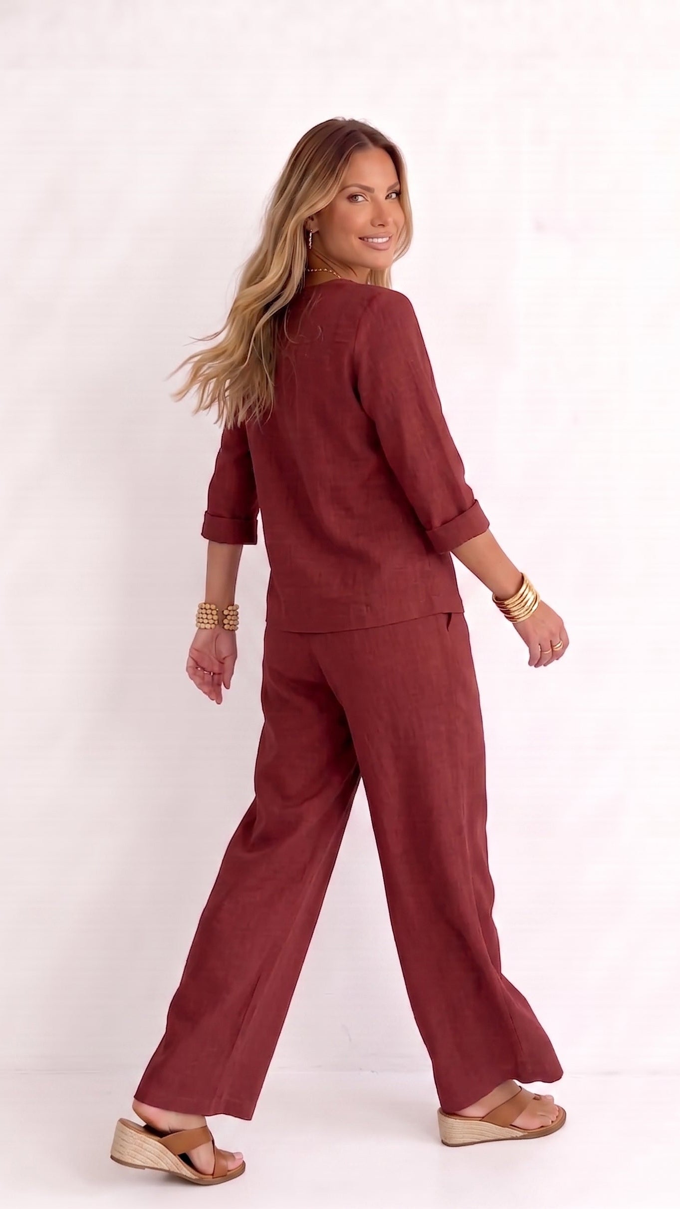 Nina Chic | Souprava