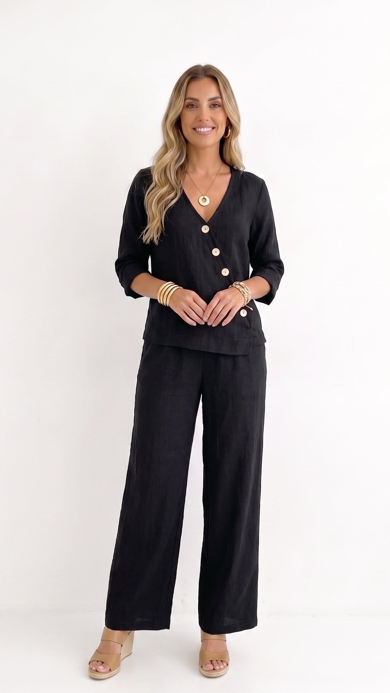Nina Chic | Souprava