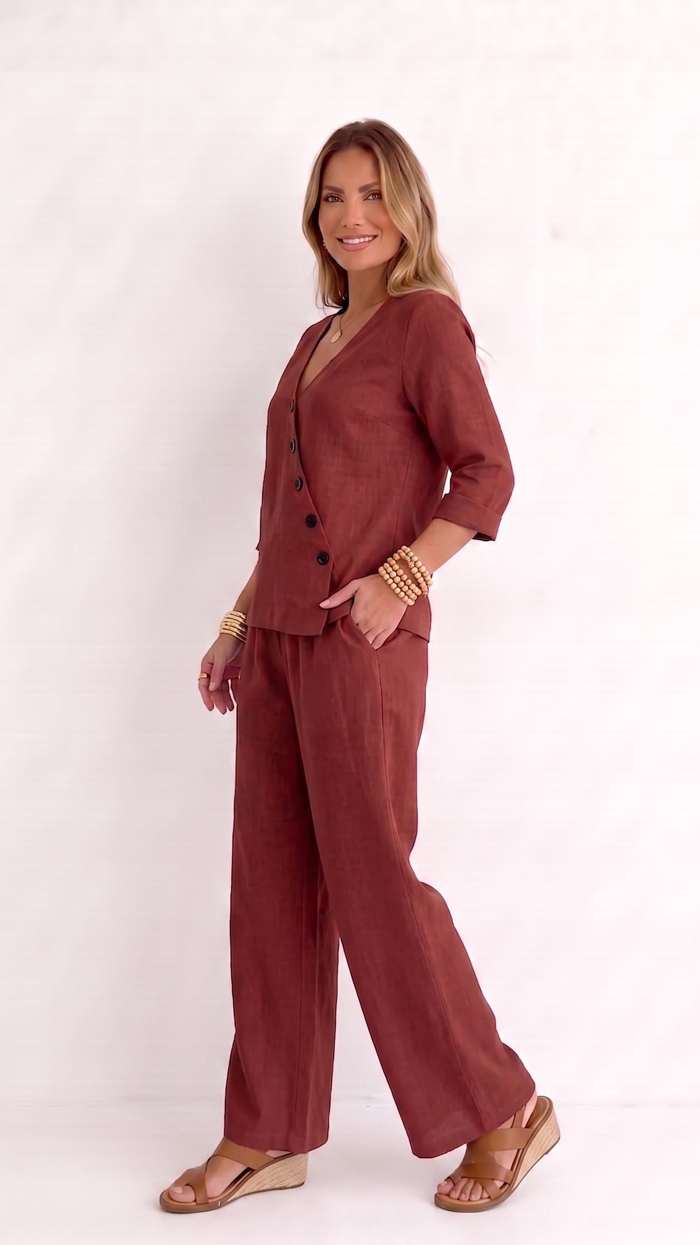 Nina Chic | Souprava