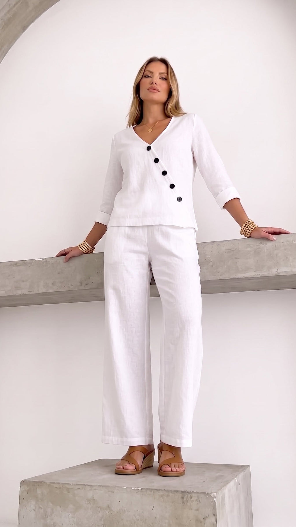 Nina Chic | Souprava
