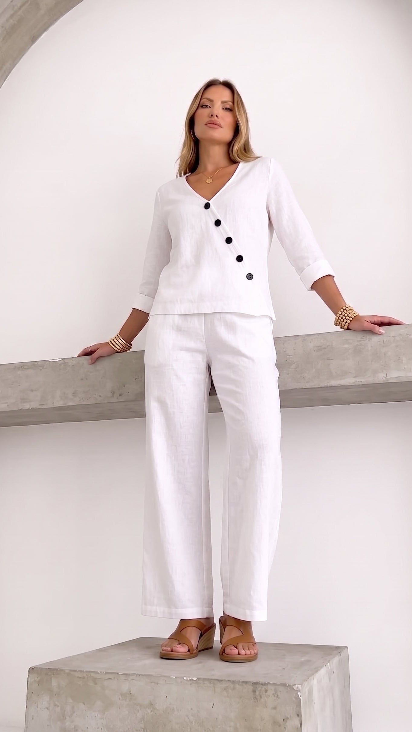 Nina Chic | Souprava